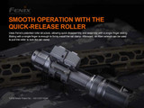 Fenix ALG-16 M-Lok rail mount