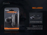 Fenix ALD-05 Helmet torch holder