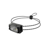 Nitecore NU25 UL Multi-light 400 lumen lightweight USB-C rechargeable headlamp