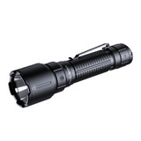 Fenix WF26R 3000 lumens 450m throw rechargeable torch with charging dock