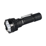 AceBeam Defender P18 Dual Switch 5000 lumen tactical torch