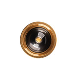 Weltool M7-AM Professional 156 lumen amber light LED torch