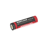Weltool UB18-30P Micro USB rechargeable 3000mAh 18650 Li-ion battery Weltool UB18-30P Micro USB rechargeable 3000mAh 18650 Li-ion battery