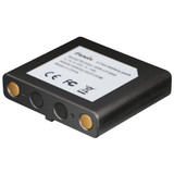 Fenix ARB-LP3000 rechargeable 3000mAh battery for HP16R