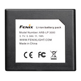 Fenix ARB-LP3000 rechargeable 3000mAh battery for HP16R Fenix ARB-LP3000 rechargeable 3000mAh battery for HP16R