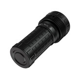 Lumintop Mach Compact 26000 lumen 520m throw rechargeable torch