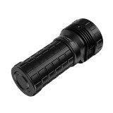 Lumintop Mach 4695 V2.0 Compact 26000 lumen 520m throw rechargeable torch