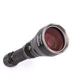 Weltool W4 Pro TAC White Laser 568 lumen 3.3km throw LEP torch