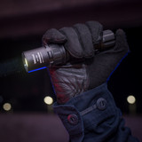 Weltool W3 Pro TAC White Laser 930 lumen 1.4km throw LEP torch
