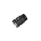 Weltool BB8 body and TC80 tail cap for T8, T8Plus, T8Plus TAC, W3Pro, W3Pro TAC Weltool BB8 body and TC80 tail cap for T8, T8Plus, T8Plus TAC, W3Pro, W3Pro TAC