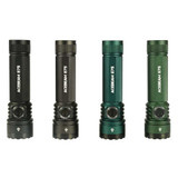 AceBeam E75 compact 4500 lumen USB-C rechargeable LED torch