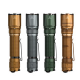 Fenix TK20R UE Compact 2800 lumen rechargeable tactical torch