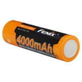Fenix ARB-L21-4000P rechargeable 21700 Li-ion battery Fenix ARB-L21-4000P rechargeable 21700 Li-ion battery
