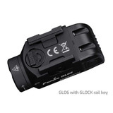 Fenix GL06 Compact Weapon Light
