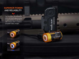 Fenix GL06 Compact Weapon Light