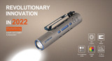 AceBeam Rider RX Ti compact 650 lumen EDC torch