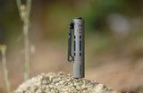 AceBeam Rider RX Ti compact 650 lumen EDC torch