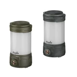 Fenix CL26R Pro - Portable 650 lumen rechargeable camping lantern
