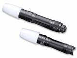 Fenix E35R Pocket-sized 3100 lumen USB-C rechargeable EDC torch + AOD-S V2 Diffuser