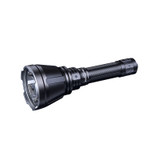 Fenix HT18R Long-Range 2800 lumen 1100m throw rechargeable torch