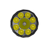 Lumintop Thanos 23 Powerful 27000 lumen rechargeable searchlight