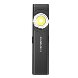 Klarus E5 Slim 470 lumen lightweight EDC torch