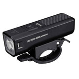 Fenix BC15R Quick Release 400 lumen rechargeable bike light