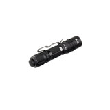 Weltool T1 Pro TAC Compact 540 lumen output tactical torch