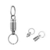 ThruNite TG03 Quick release Titanium Keychain ThruNite TG03 Quick release Titanium Keychain