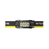 Nitecore HC65 UHE Triple output 2000 lumen metal headlamp