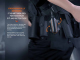 Fenix ALP-20 Leather torch holster
