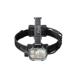 Fenix HP35R Spot & Flood 4000 lumen USB-C rechargeable headlamp