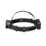 Fenix HP35R Spot & Flood 4000 lumen USB-C rechargeable headlamp