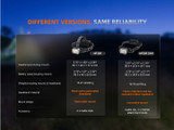Fenix HP35R Spot & Flood 4000 lumen USB-C rechargeable headlamp