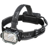 Fenix HP35R Spot & Flood 4000 lumen USB-C rechargeable headlamp
