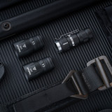 Weltool BB6 body + TC68N tailcap Weltool BB6 body + TC68N tailcap