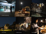 Fenix CL27R Spot & Flood output 1600 lumen rechargeable lantern