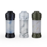 Fenix CL22R Multicoloured 500 lumen rechargeable camping lantern