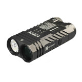 AceBeam Terminator M2-X 3200 lumen multi-light output palm sized EDC torch