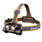 Fenix HM75R SE Spot and flood output 1600 lumen rechargeable headlamp