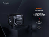 Fenix ALW-01 Wrist torch holder