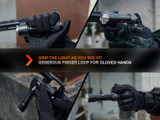 Fenix ALR-01 Tactical torch ring