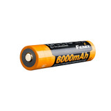 Fenix ARB-L21-6000 Li-ion 21700 6000mah rechargeable battery