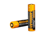 Fenix ARB-L18 4000mAh Li-ion 18650 rechargeable battery