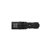 Weltool W3 Pro TAC Mini 1.4km throw LEP torch