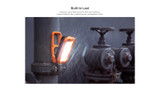 Olight Swivel Pro Orange Magnetic Work light