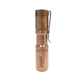 Manker E05 II Copper Pocket-sized 1300 lumen EDC torch