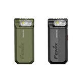 Fenix SW05R-RED Adjustable head 150 lumen output with red light
