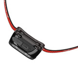 Fenix HL18R-T V2.0 Lightweight 800 lumen rechargeable trail-running headlamp