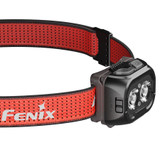 Fenix HL18R-T V2.0 Lightweight 800 lumen rechargeable trail-running headlamp